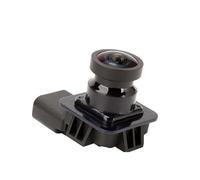 Caméra Recul Caméra de recul CCD pour Voiture, Vue arrière, trajectoire Dynamique EB5Z19G490A, pour Ford Explore 2011 2012 2013 2014 2015 Capteurs Stationnement