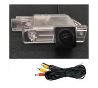 Caméra Recul Caméra de recul de Voiture à trajectoire Dynamique pour Peugeot 1007 2008 3008 208 301 307 308 406 407 408 508 607 806 807