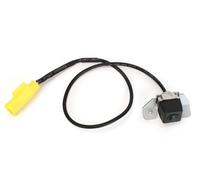 Camera Recul Caméra De Recul Et De Stationnement Étanche pour Voiture 95790-2S012 pour Hyundai IX35 2009-2015 Caméra de Recul Vision Nocturne