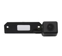 CaméRa Recul Caméra De Recul Étanche HD pour Voiture pour VW pour Transporter T5 pour Caravelle pour Multivan 2003 - 2011 - 2015 CaméRa Recul(CVBS-140)