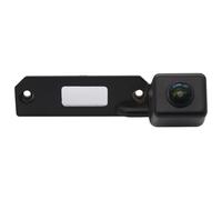CaméRa Recul Caméra De Recul Étanche HD pour Voiture pour VW pour Transporter T5 pour Caravelle pour Multivan 2003 - 2011 - 2015 CaméRa Recul(GAC-170-B)
