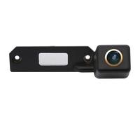 CaméRa Recul Caméra De Recul Étanche HD pour Voiture pour VW pour Transporter T5 pour Caravelle pour Multivan 2003 - 2011 - 2015 CaméRa Recul(GAHD-C)
