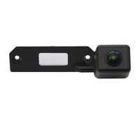 CaméRa Recul Caméra De Recul Étanche HD pour Voiture pour VW pour Transporter T5 pour Caravelle pour Multivan 2003 - 2011 - 2015 CaméRa Recul(GAHD-B)