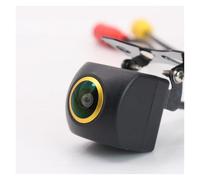 Caméra Recul Caméra de recul Externe Universelle AHD ou CVBS 1080P prenant en Charge Les Vues Avant et arrière Capteurs Stationnement