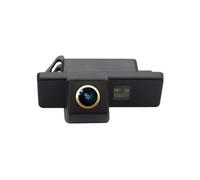 Caméra Recul Caméra De Recul HD 170 ° AHD 1080P pour Nissan pour X-Trail T31 pour Juke pour Qashqai J10 J11 pour Pathfinder Caméra Arrière Voiture(GAC-170-C)