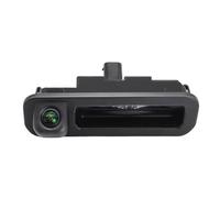 Camera recul Caméra De Recul HD pour Ford pour Focus 2 3 Berline À Hayon 2012 2013 SW 2015 1080P CCD CVBS AHD Poignée De Coffre Dédiée CaméRa Recul Voiture avec (Taille : 1080P)