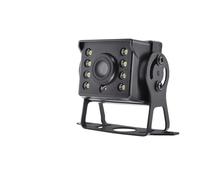 Caméra Recul Caméra de recul pour Camion, Bus, 12-24 V, Vision Nocturne, étanche, pour Moniteur(HK-15M)
