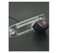 CaméRa Recul Caméra De Recul pour Voiture 170 ° 1080P AHD Fisheye pour Hyundai pour Elantra pour Sonate pour Accent pour Tucson CaméRa Recul(CVBS-AHD)