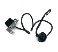 Camera Recul Caméra De Recul pour Voiture 95760-3M061 957603M060 pour Hyundai pour Genesis 2008-2014 Caméra D'assistance Au Stationnement Réserve 957603M061 Caméra de Recul Vision Nocturne