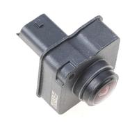 Camera Recul Caméra De Recul pour Voiture 9809301080 9809301080W 9809301080/W Accessoires Voiture pour Peugeot pour 3008 5008 Caméra de Recul Vision Nocturne