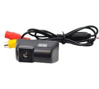 Camera Recul Caméra De Recul pour Voiture, Caméra De Recul Et De Stationnement pour Ford pour Transit pour Connect Caméra de Recul Vision Nocturne