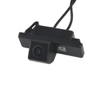 Camera Recul Caméra De Recul pour Voiture pour Peugeot 106 208 307 308 3008CC Caméra De Sauvegarde