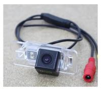 Camera Recul Caméra De Recul sans Fil pour BMW 3 E46 E90 E91 pour E46 E92 E93 5 pour E39 E60 E61 X5 E53 E70 X6 Caméra De Recul De Voiture HD Vision Nocturne Caméra de Recul Vision Nocturne