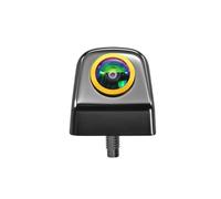 Caméra Recul Caméra de recul Universelle AHD 1080p avec Lignes trajectoire dynamiques Aide Stationnement