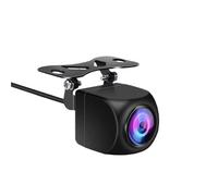 Camera recul Caméra De Recul Universelle pour Voiture 720P 1080P AHD IP68 LED, Étanche, pour Vision Nocturne HD(1080P Wire)
