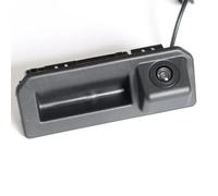 Camera recul Caméra De Stationnement pour Seat pour Ateca 2016 2017 2018 2019 Poignée De Coffre Caméra De Recul HD pour Arona 2017~2019 CaméRa Recul Voiture avec