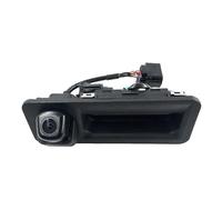 Caméra Recul Caméra De Vue Arrière Poignée De Coffre pour KIA pour Sportage pour KX5 2016 2017 2018 2019 95760D9001 95760-D9000 Caméras recul Voiture