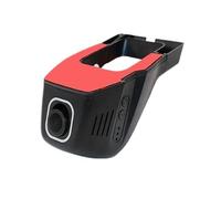 Caméra Recul Caméra Embarquée 1920 X 1080 Ultra Car DVR, Connexion Wi-FI, Enregistrement De Conduite HD en Métal, Connexion Téléphonique Camera Auto