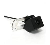 Caméra recul Caméra Étanche pour Système De Stationnement Voiture, pour Benz W245 B150 B160 B170 B180 B200 C W203(Black b)