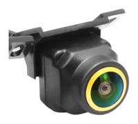 Camera Recul Caméra Panoramique 360° 8K AHD 1080p pour Voiture avec Écran Multimédia Android