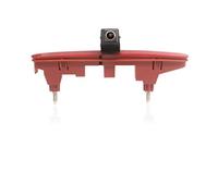 Caméra recul Caméra Recul AHD 1080P CVBS pour Feux Stop Vision Nocturne, pour Citroen Berlingo pour Peugeot Partner II 2008-2016(AHD 1080P-CVBS)