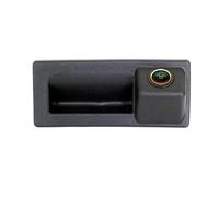 Camera recul Caméra Recul AHD 1080P pour Voiture Compatible avec Les Modèles pour A3 A4 B8 A4L pour VW pour Tiguan pour Touran L pour Touareg(AHD720P-AHD1080P)