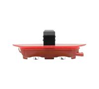 Caméra Recul Caméra recul avec Vision Nocturne, feu Stop et Aide au stationnement arrière pour VW pour Caddy 2020-2024 Capteurs Stationnement