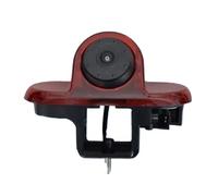 Caméra Recul Caméra recul avec Vision Nocturne Feux Stop Lignes stationnement interdites pour Opel pour Vivaro pour Surf Concept 2015 Life 2017 Capteurs Stationnement