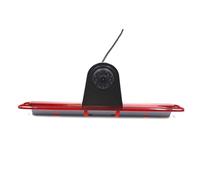 Caméra recul Caméra Recul CCD À 170 Degrés pour Benz pour Sprinter avec Feux Freinage Infrarouges Vision Nocturne