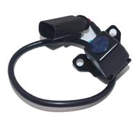 Caméra recul Caméra Recul CCD Voiture Vision Nocturne, pour Kia pour Sportage SL 2010-2014 Pièce d'origine 95750-3W100/957503W000 1080p HD
