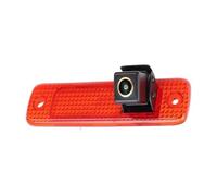 Caméra recul Caméra Recul Étanche AHD Feux Freinage Camionnette Moniteur AHD1080 Option pour Transit MK7 2006-2013(7inch Monitor Camera)