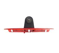 Caméra Recul Caméra Recul Étanche avec Vision Nocturne AHD 1080p pour Ford pour Transit pour Fourgon 2015-2020 Intégration des Feux Stop Arrière Caméra Arrière Voiture(AHD720P-AHD1080P)