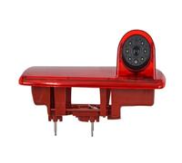 Caméra Recul Caméra recul étanche Haute définition avec Vision Nocturne Infrarouge et feu Stop pour Opel pour Vivaro 2014 (troisième génération) Capteurs Stationnement