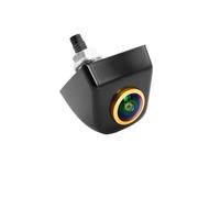 Caméra Recul Caméra recul HD 1080p avec Lignes Guidage dynamiques, Vision Nocturne et trajectoire Dynamique Capteur Stationnement