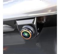 Caméra Recul Caméra Recul HD AHD 1080P 720P, Objectif Doré Fisheye 170 °, Vision Nocturne Complète, Inversion Avant(AHD720P)