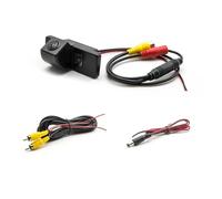 Caméra recul Caméra Recul pour Nissan pour Qashqai Dualis J10 J11 2006-2019 avec Vision Nocturne CCD HD AHD Fisheye(B150 CVBS 680x480)