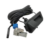 Caméra Recul Caméra recul pour Seat pour Arona 2017-2021. Compatible CANbus, trajectoire Dynamique, Installation Facile Rapide sans Programmation Caméra Stationnement