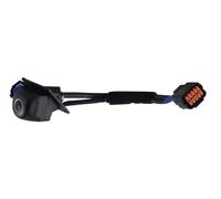 Camera Recul Caméra Recul pour Voiture Assemblage 95766-B1000 95766-B1200 Caméra D'aide Au Stationnement Arrière pour Hyundai pour Genesis G80 2014-2016 Caméra de Recul Vision Nocturne
