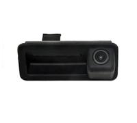 Caméra Recul Caméra Recul Voiture, 12V AHD 1080P, pour Ford pour Focus 2 MK2 pour Mondeo MK4 pour S-Max pour C-Max pour Kuga pour Fiesta Kit Camera Recul(CVBS720P-AHD720P)