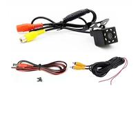 Caméra Recul Caméra Recul Voiture Contrôle Central Navigation Android Grand Écran Image Vue Arrière CCD Étanche Visio Nocturne Caméra Recul Voiture