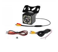 Caméra Recul Caméra Recul Voiture Contrôle Central Navigation Android Grand Écran Image Vue Arrière CCD Étanche Visio Nocturne Caméra Recul Voiture
