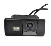 Caméra Recul CCD pour Véhicules pour Série 1 3 5 6 X6 X5 E39 E81 E87 E90 E91 E92 E60 E61 E70 E71 Caméra Haute définition