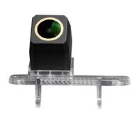 Caméra Recul Coffre pour M&ercedes pour Benz pour ML350 R500 R63 AMG R350 R320 W220 R W211 W209 W219 GLS ML W164 Caméra Recul HD 1280x720p pour Voiture