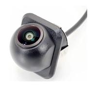 Caméra Recul Coffre pour MX5 RF pour Roadster ND MX-5 2015-2022 Caméra Recul Fisheye HD pour Voiture Compatible avec Écran d'origine OEM Câble Adaptateur 28 Broches