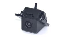 Caméra Recul Coffre pour Outlander 2007-2015 Caméra Recul Intelligente pour Voiture Suivi Dynamique Trajectoire Et du Stationnement
