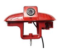Caméra Recul Coffre pour R&ENAULT pour Trafic 2001-2014 pour O&pel pour Vaxhall pour Vivara pour N&issan pour Primastar X83 Voiture 3ème Vue Arrière Caméra Feu Stop Recul
