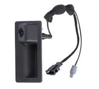 Caméra Recul Compatible Avec Allroad Pour Q3 Pour Q5 Pour S3 Pour S5 1 Pièce Poignée De Déverrouillage Du Coffre Arrière Accessoires De Caméra De Recul 8K0980551
