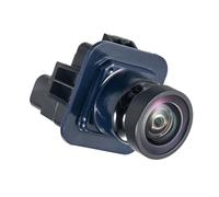 Caméra Recul Compatible Avec Ford Pour Mustang Pour S550 Pour MK6 2015 2016 2017 2018 1 Pièce Caméra De Recul Accessoires FR3T-19G490-AE