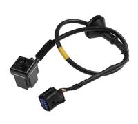 Caméra Recul Compatible Avec Kia Pour Soul 2014 2015 2016 1 Pièce Caméra De Recul Pour Voiture, Aide Au Stationnement Arrière 95760-B2010