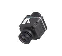 Caméra Recul Compatible Avec Pour Cayenne 2015 2016 2017 2018 1 Pcs 360 Surround Camera Voiture View Caméra De Recul 5Q0980546A